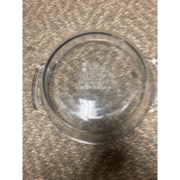 Anchor Hocking Oven Casserole Dish - Picture 4 of 4